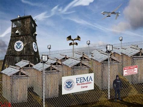 If Your Time is short. . Fema camp near me